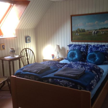 Lokken Farm Holiday Екстер'єр фото