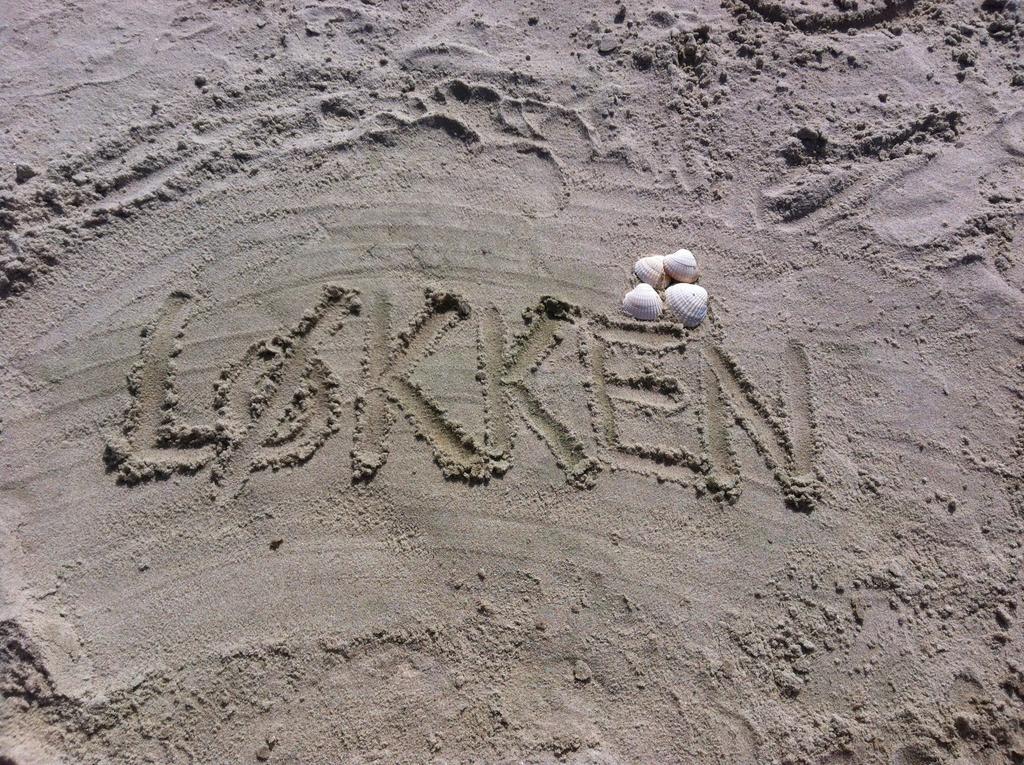 Lokken Farm Holiday Номер фото