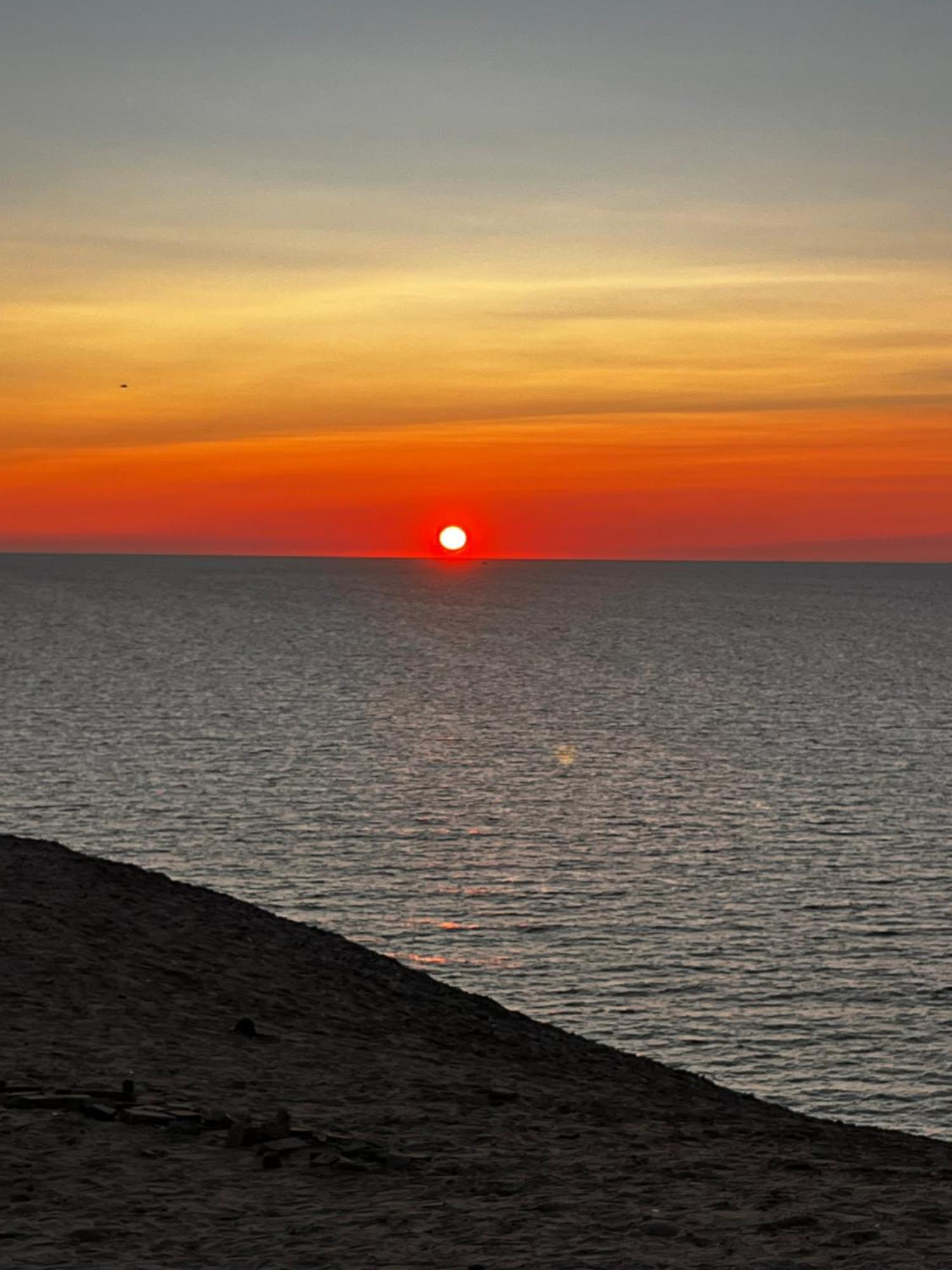 Lokken Farm Holiday Екстер'єр фото