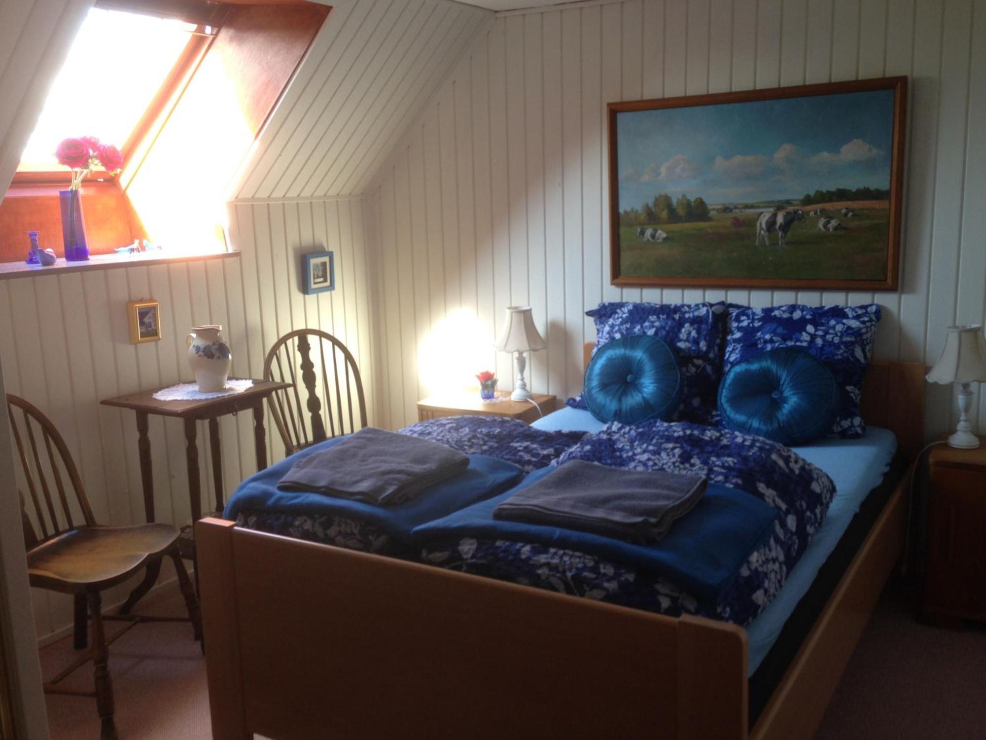 Lokken Farm Holiday Екстер'єр фото
