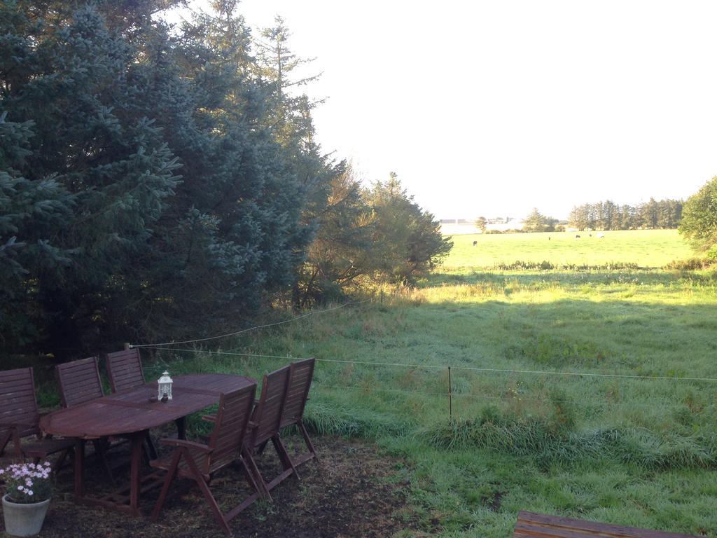 Lokken Farm Holiday Екстер'єр фото