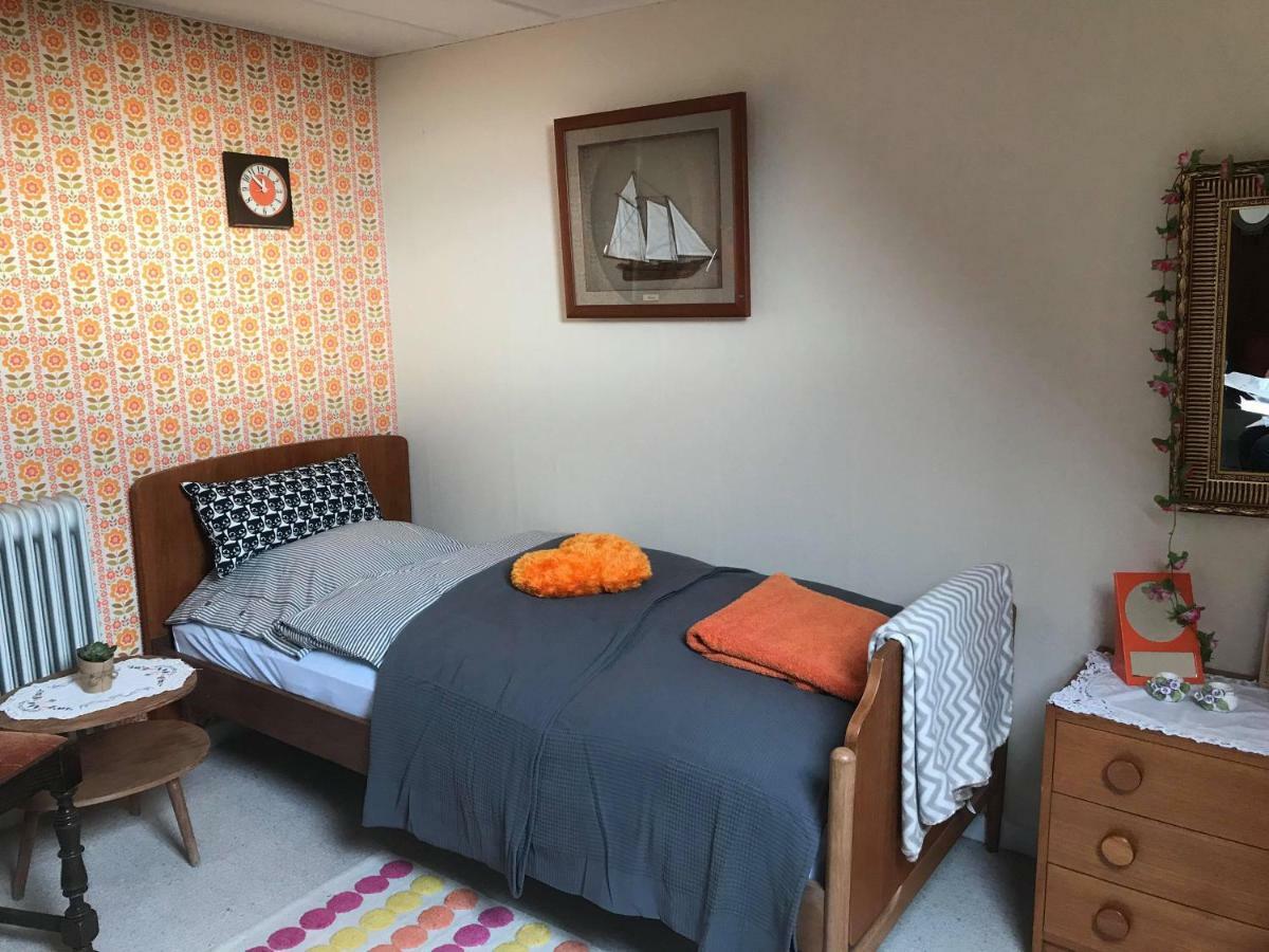Lokken Farm Holiday Екстер'єр фото