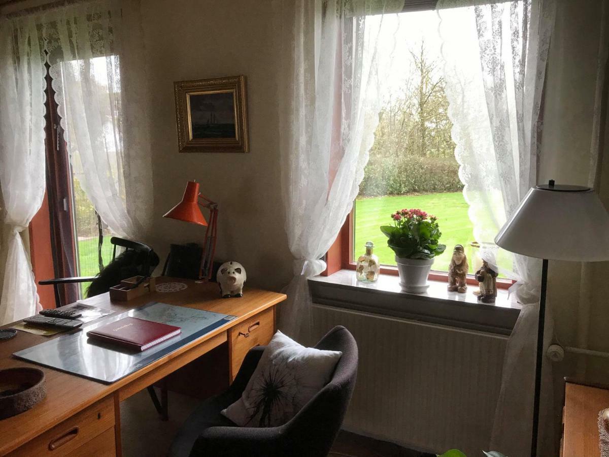 Lokken Farm Holiday Екстер'єр фото