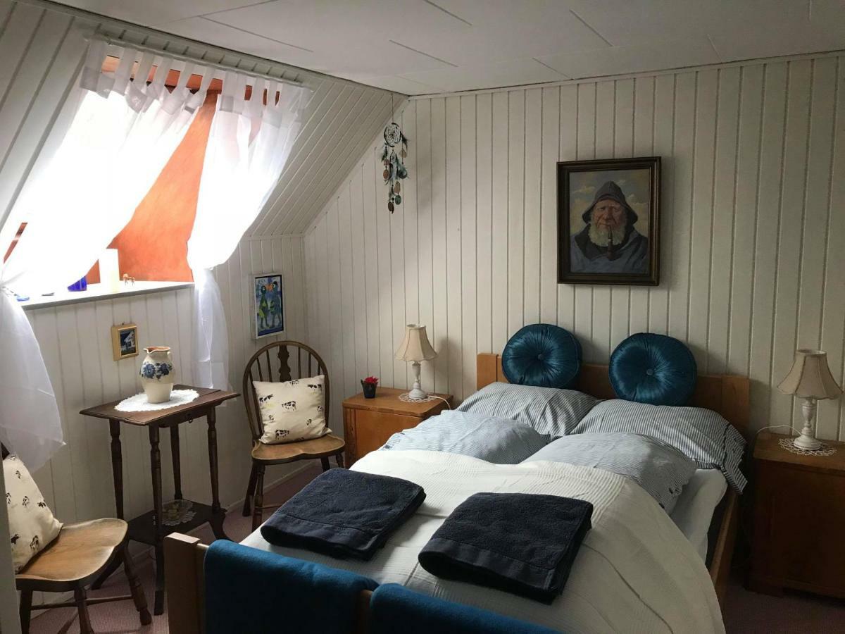 Lokken Farm Holiday Екстер'єр фото