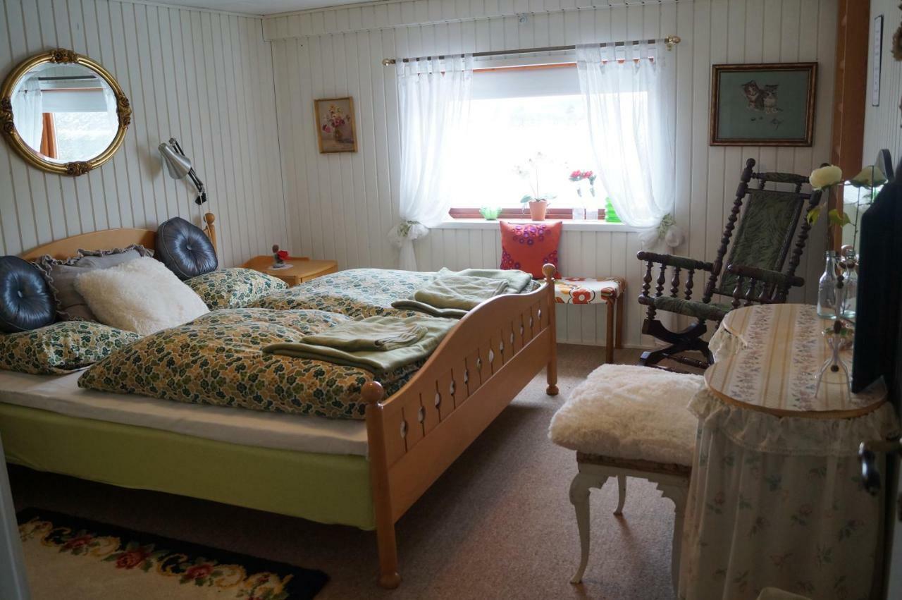 Lokken Farm Holiday Екстер'єр фото